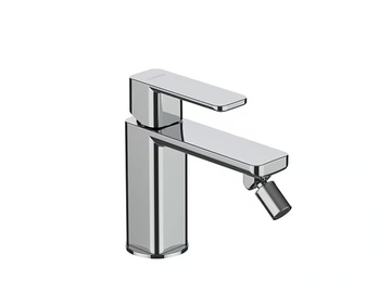 GX - Countertop bidet mixer by GUGLIELMI RUBINETTERIE - view 2